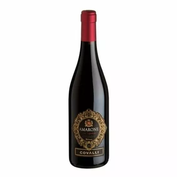Covalli Amarone Della Valpolicella