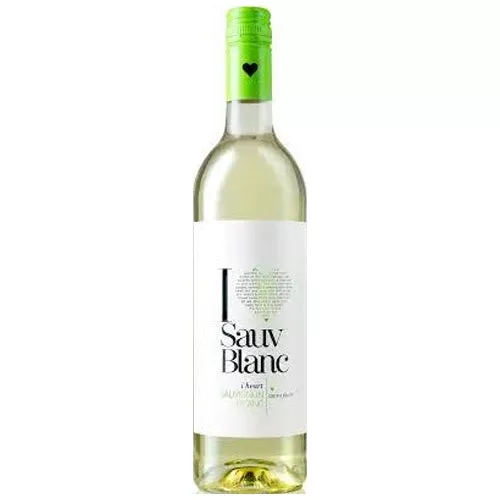 Crazy Love Sauvignon Blanc 750ML