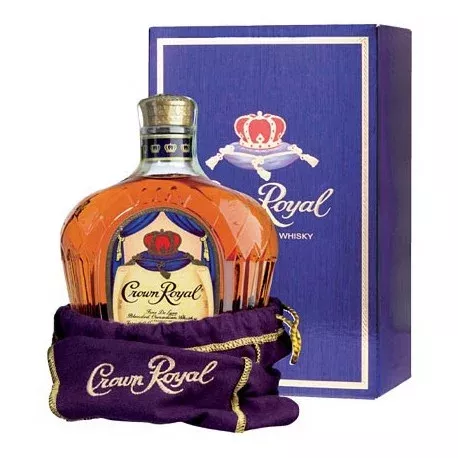 Crown Royal 1L