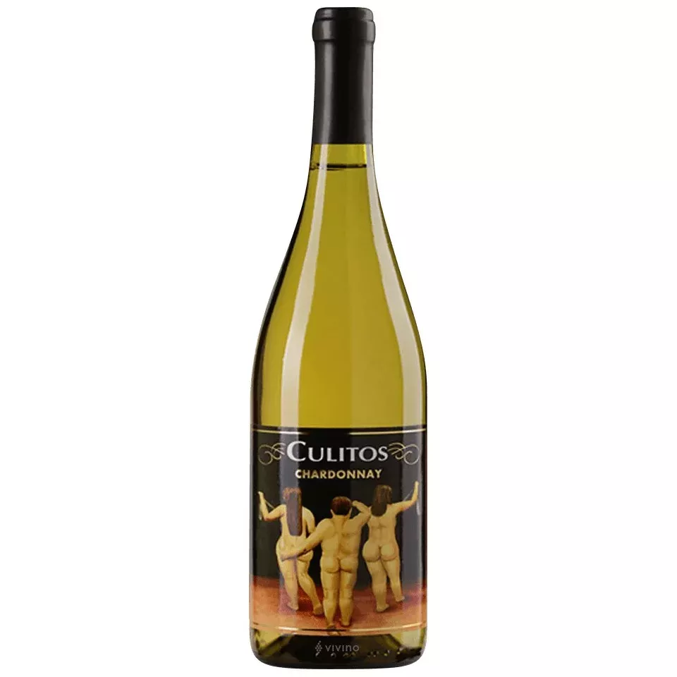 Culitos Chardonnay