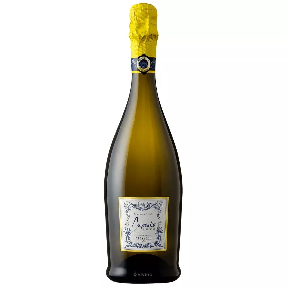 Cupcake Prosecco 750ml