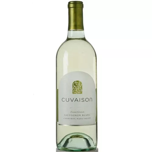 Cuvaison Sauvignon Blanc Estate - 750ML