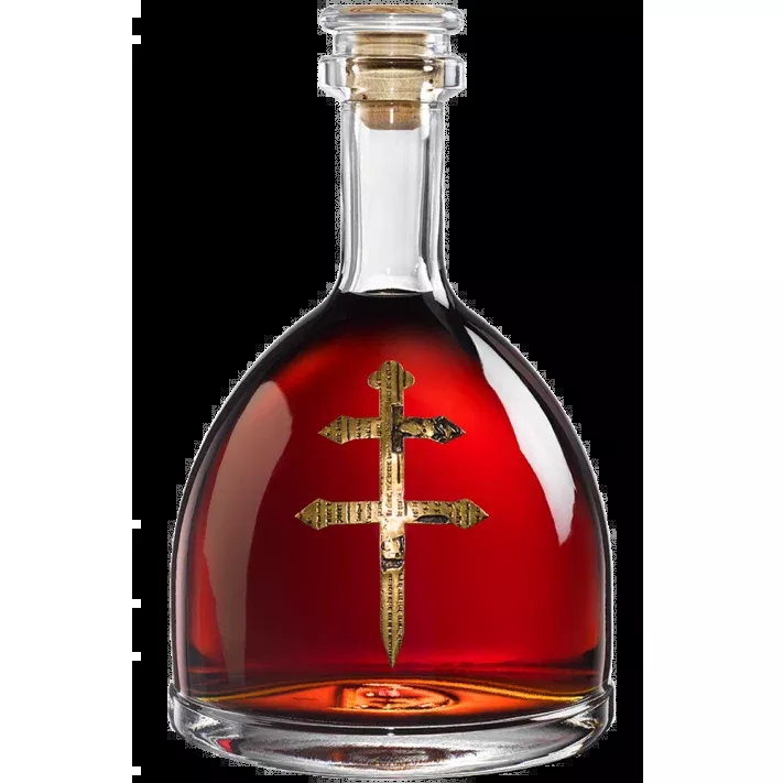 D'usse Cognac VSOP 375mL