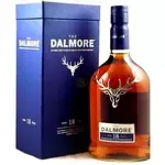 The Dalmore 18 Year Single Malt Scotch Whisky - 750ML