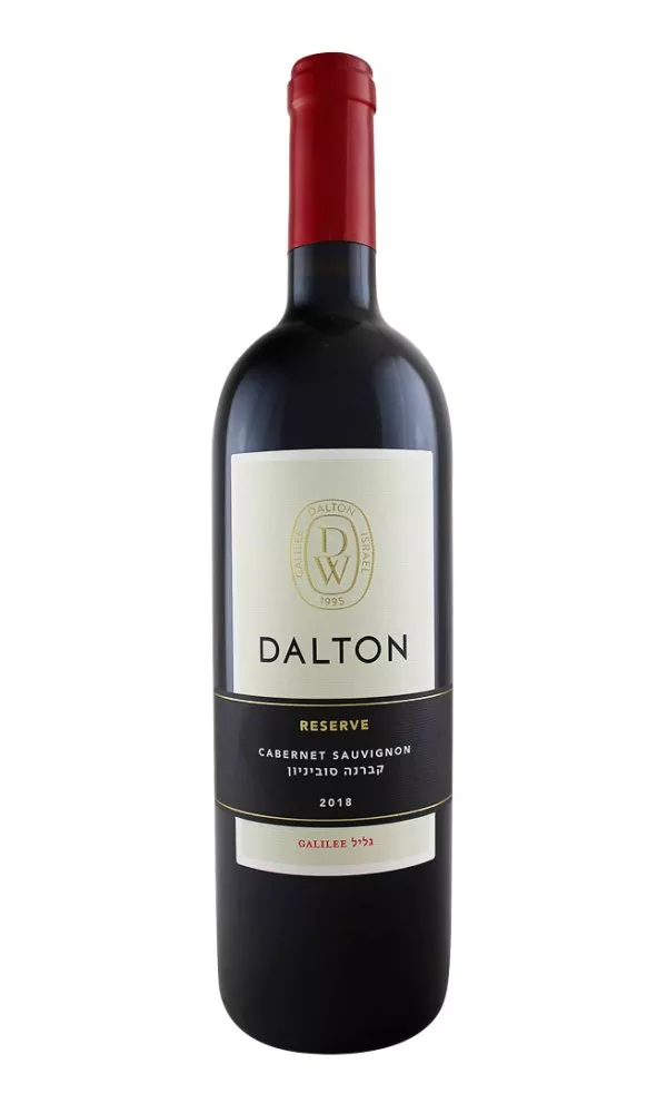 Dalton Reserve Cabernet Sauvignon
