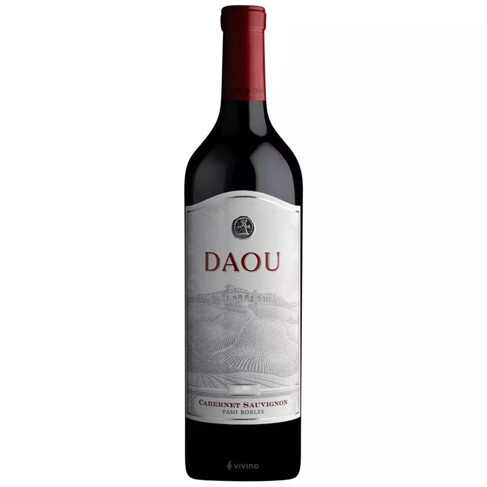 Daou Cabernet Sauvignon 750ml
