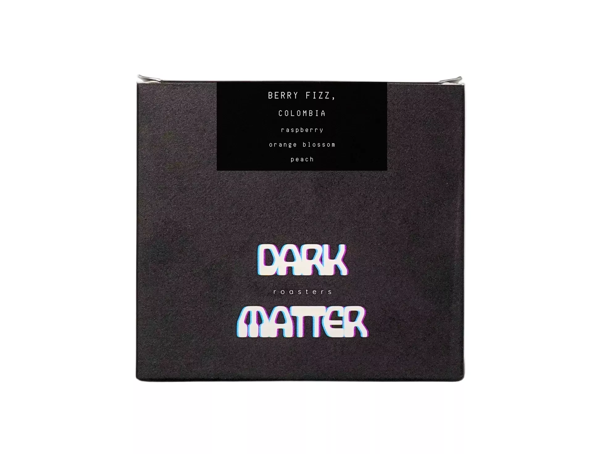 Dark Matter Roasters ‘Berry Fizz’ Pink Bourbon, Bio Reactor Advanced, Chaloperos, Colombia 200g