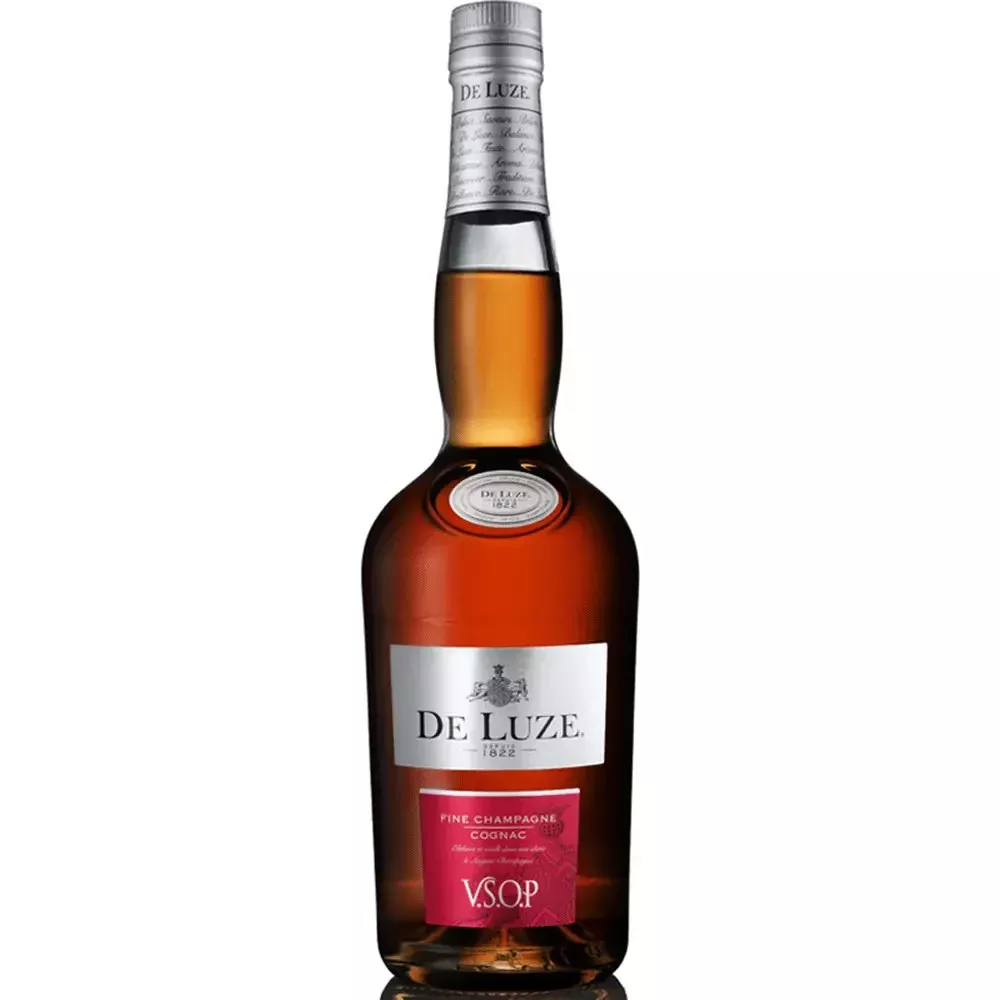De Luze VSOP Cognac