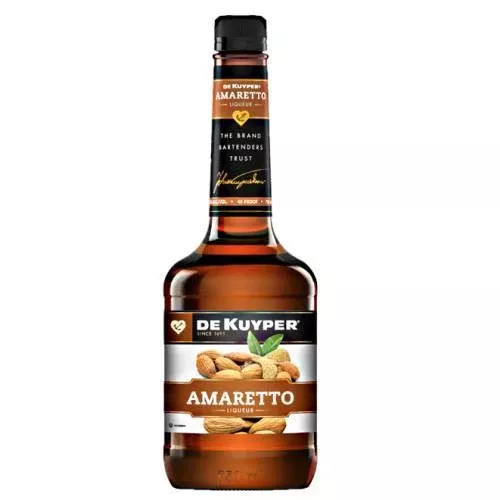 DeKuyper Amaretto 750ml