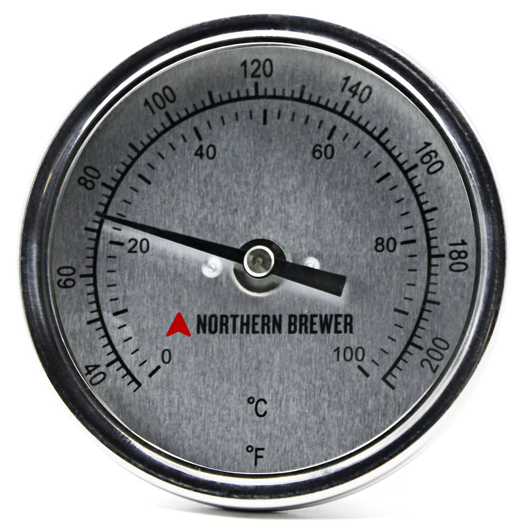 Dial Thermometer