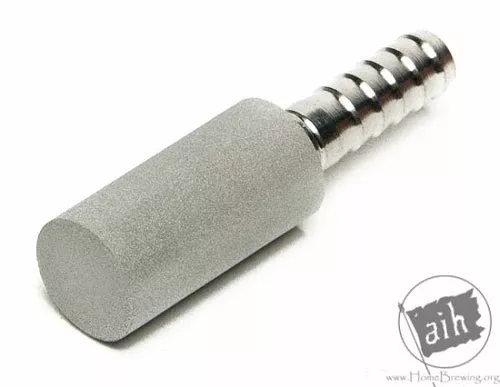 Diffusion Stone - 2 Micron