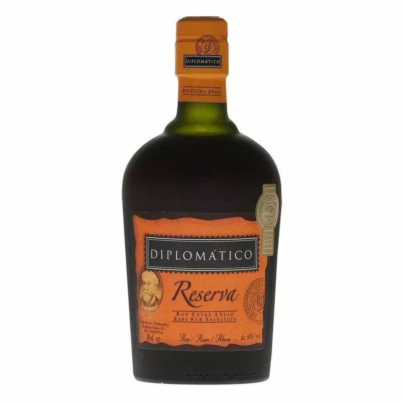 Diplomatico Exclusiva 750ml