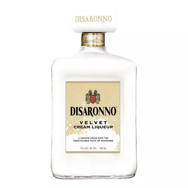 Disaronno Velvet Cream