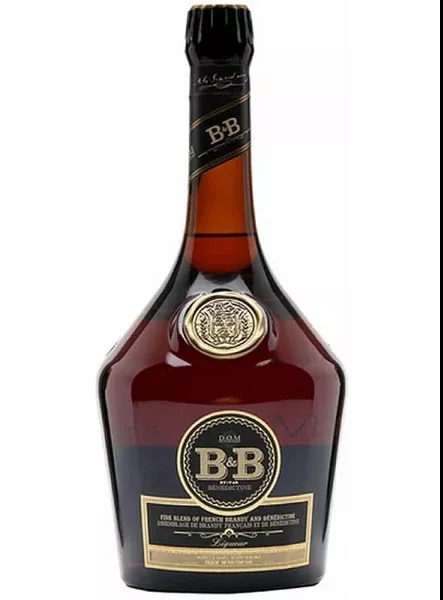 Dom B&B 750ml