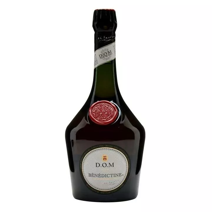 Dom Benedictine 750ml
