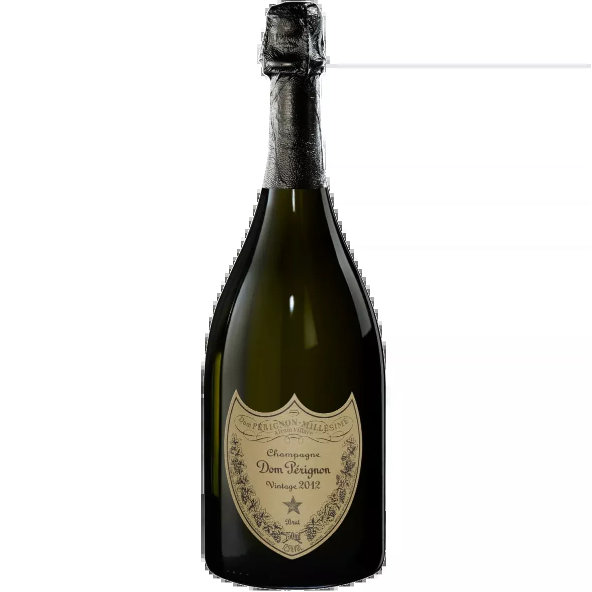 Dom Perignon Champagne, France