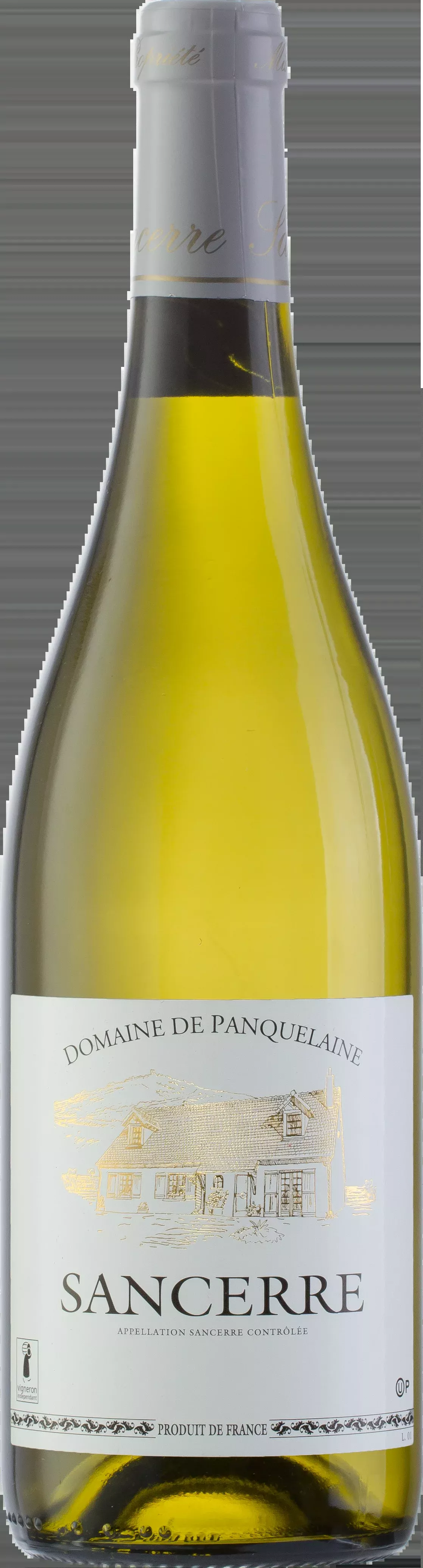 Domaine De Panquelaine Sancerre