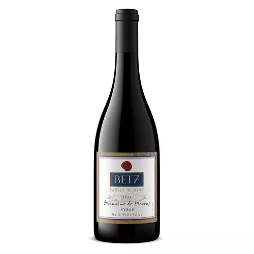 'domaine De Pierres' Syrah