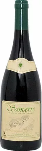 Domaine Tassin Sancerre