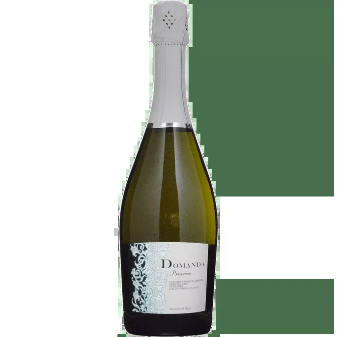 Domanda Prosecco, Prosecco DOC, Veneto, Italy