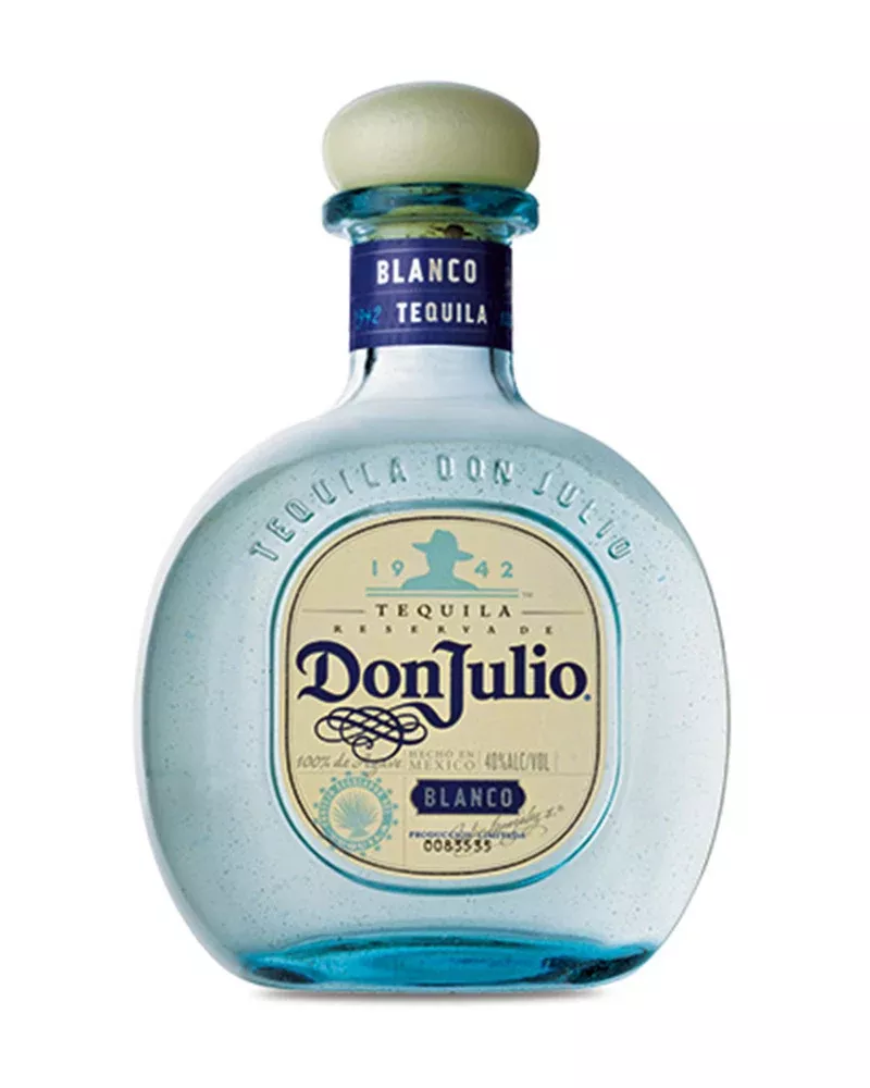 Don Julio Blanco Tequila 750ml