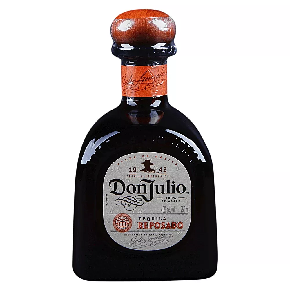 Don Julio Tequila Reposado - 750ML