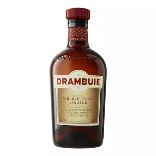 Drambuie Liquor 1L