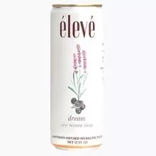 Dream Rest Restore Sleep – Blueberry Lavender Adaptogenic Drink