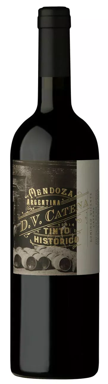 DV Catena Tinto Historic Red Blend