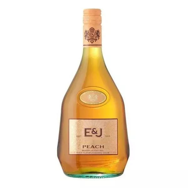 E&J P 1.75L