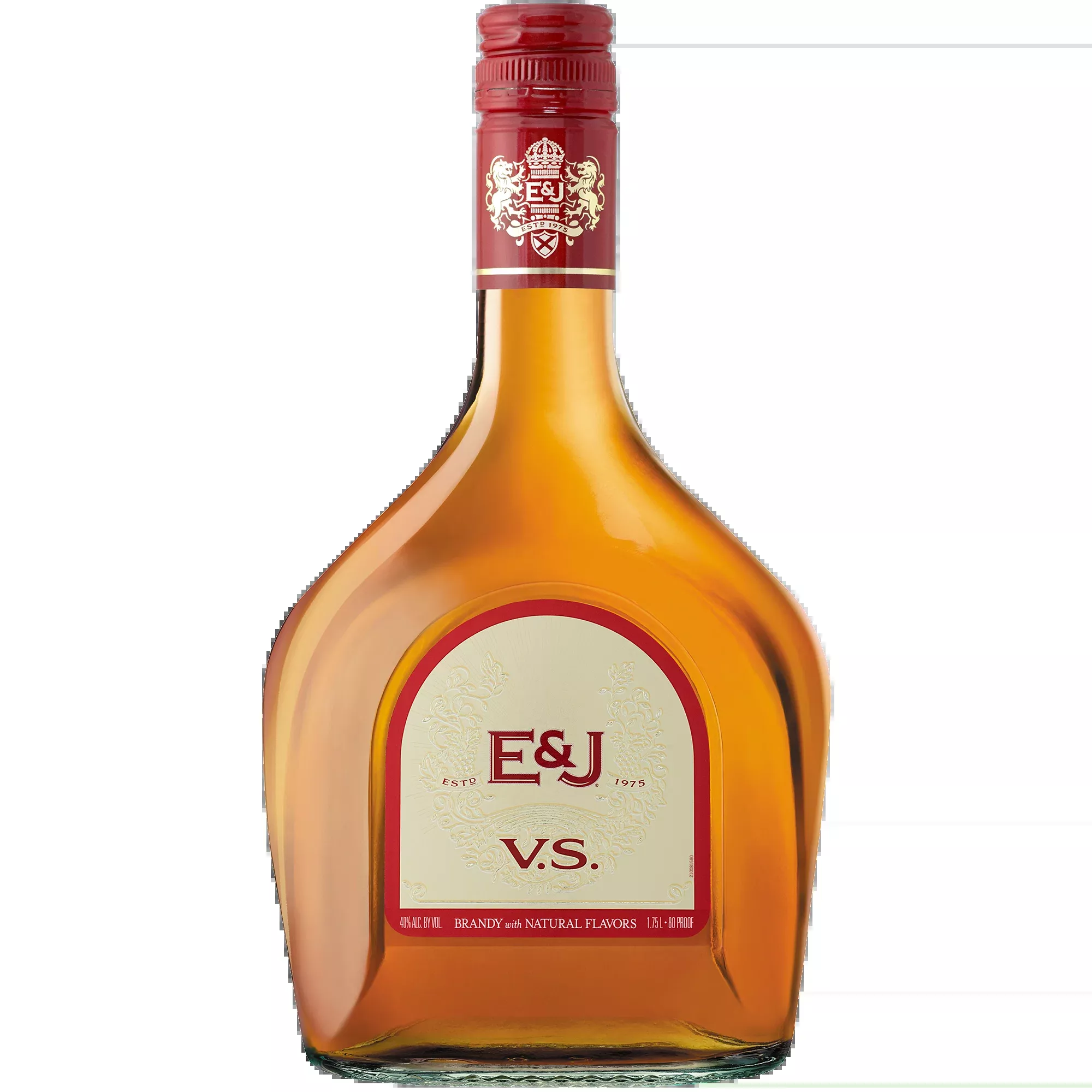 E&J V.S. Original Extra Smooth Brandy, California