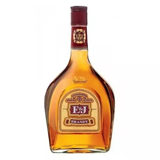 E & J Vs Brandy 1.75L