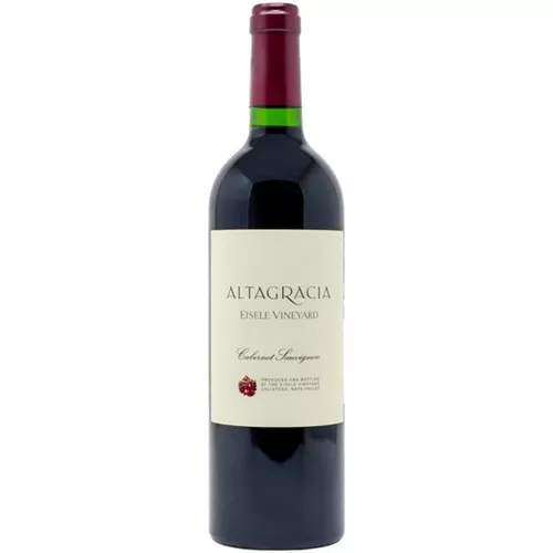 (Eisele Estate) Cabernet Sauvignon 6 / Case