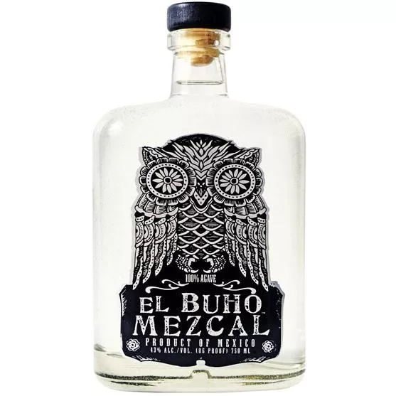 El Buho Mezcal 750ml