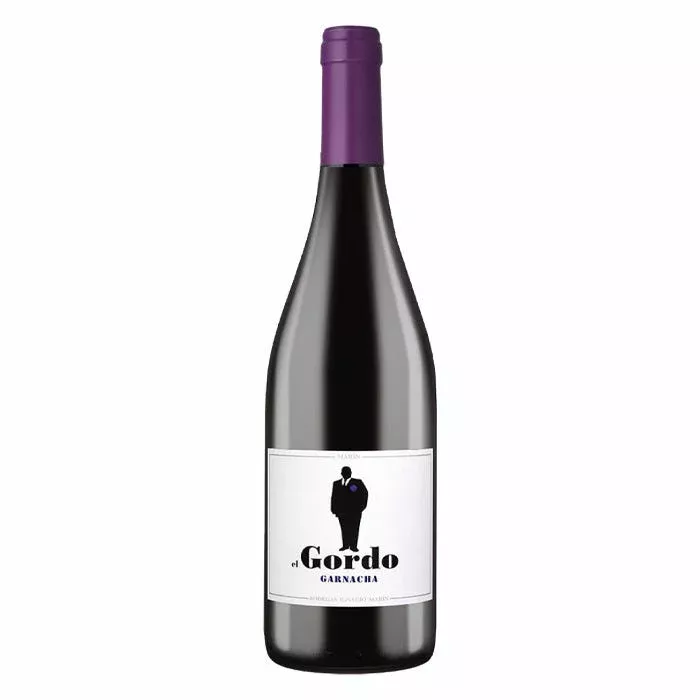 El Gordo Garnacha
