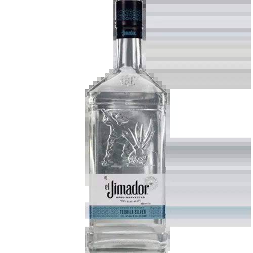 El Jimador Tequila Silver - 1.75L