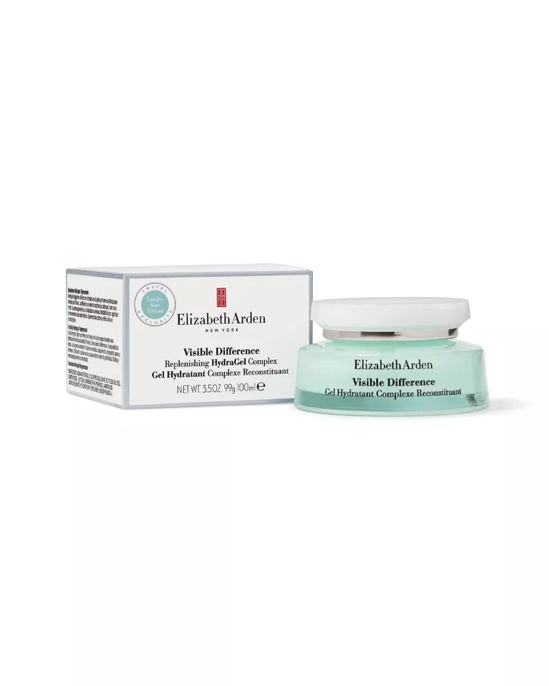 Elizabeth Arden Visible Difference Replenishing Hydragel Complex (Lyral Free) 100Ml