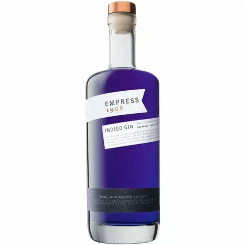 Empress 1908 Indigo Gin 1L