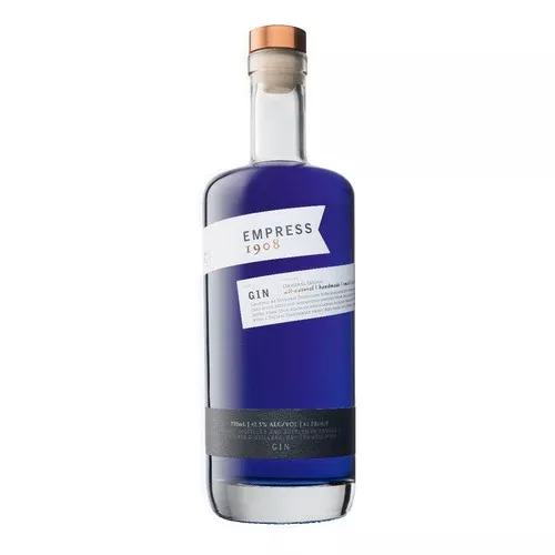 Empress 1908 Indigo Gin 375mL BTL