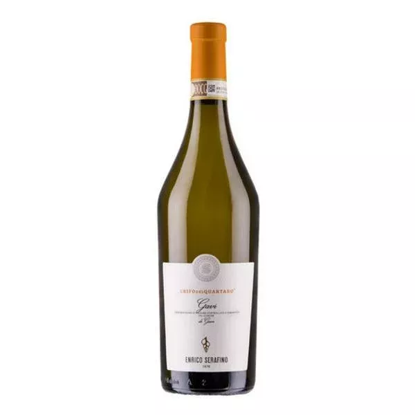 Enrico Serafino Gavi Di Gavi Doc