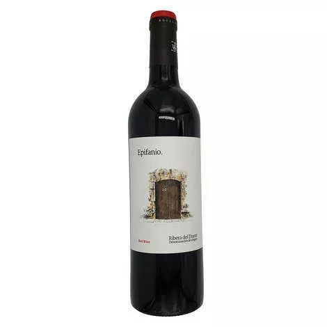 Epifanio Ribera Del Duero