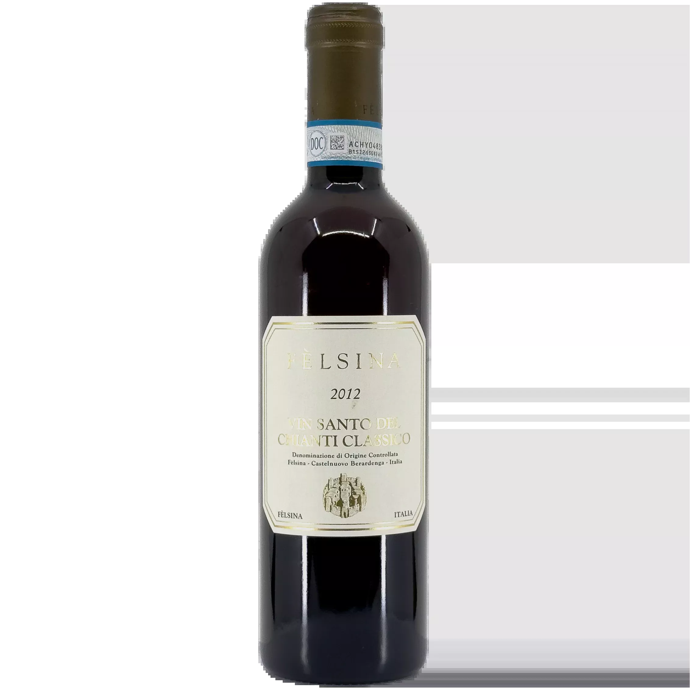 Felsina Berardenga Vin Santo Chianti Classico, Tuscany, Italy