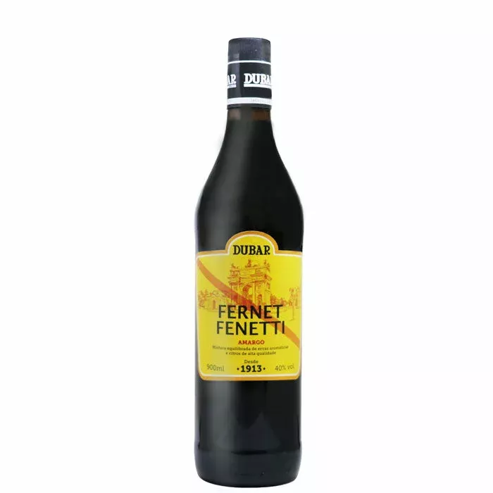 Fenetti Fernet Amaro