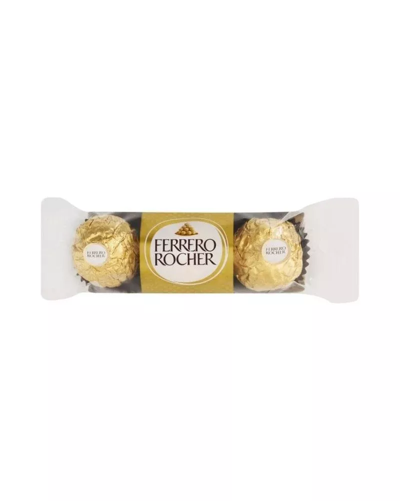 Ferrero Rocher T3 37.5g
