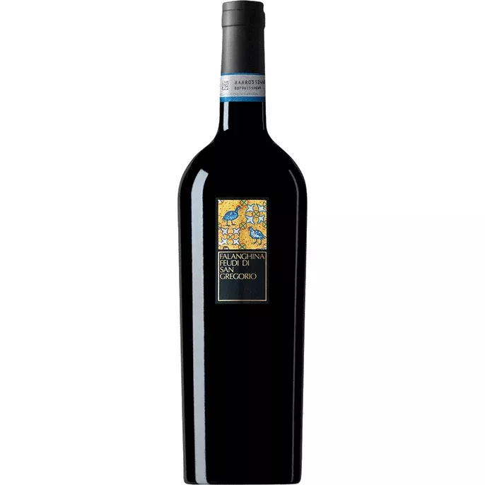 Feudi Di San Gregorio Falanghina