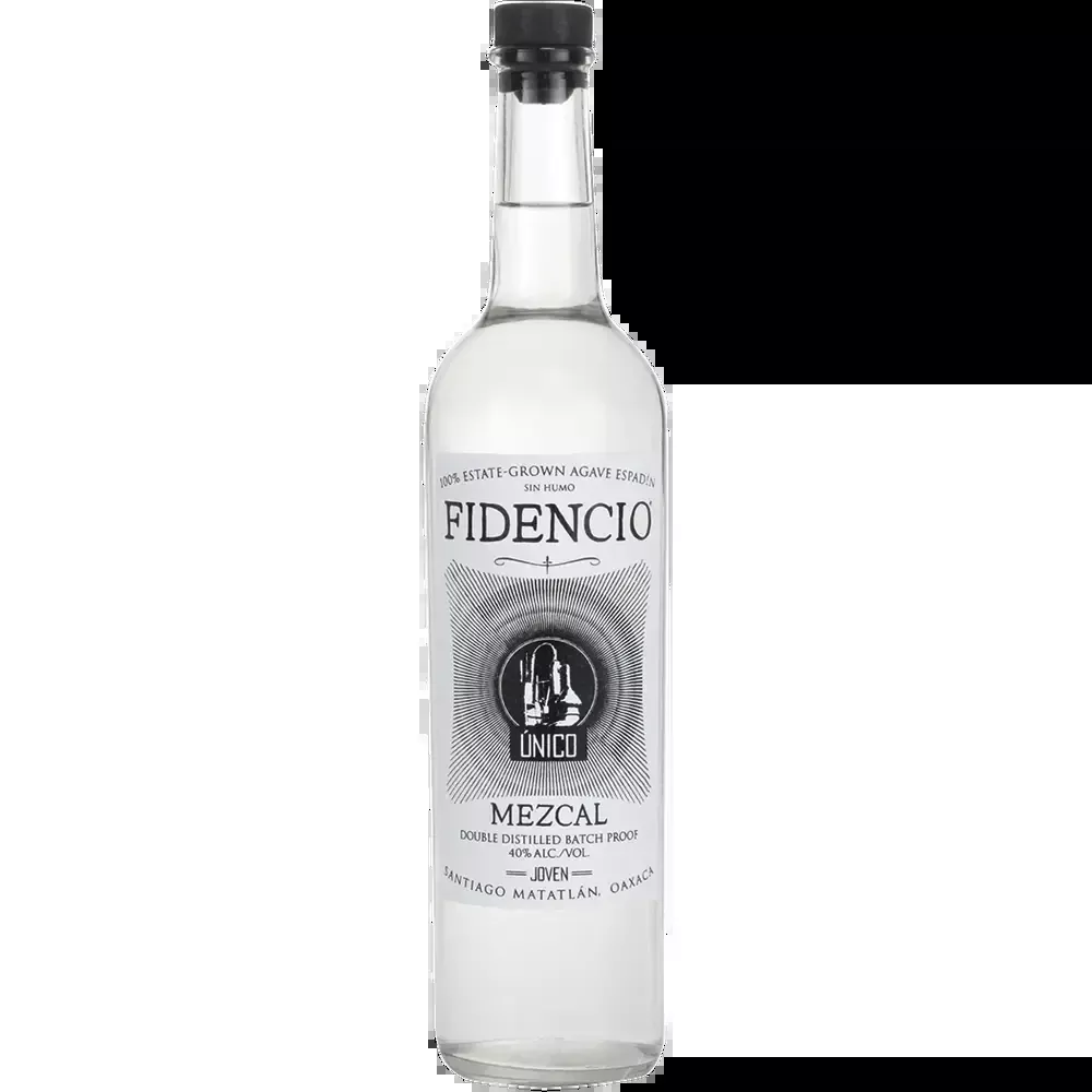 Fidencio Clasico Mezcal Joven, Oaxaca, Mexico