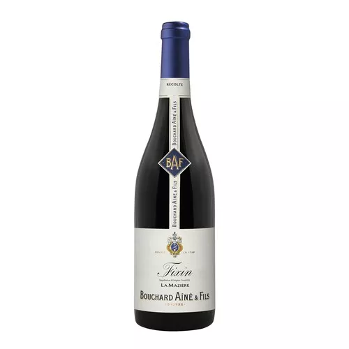 & Fils Fixin La Maziere