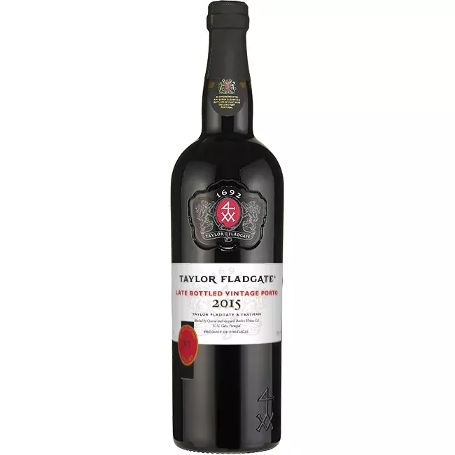 Fladgate Late Bottled Porto