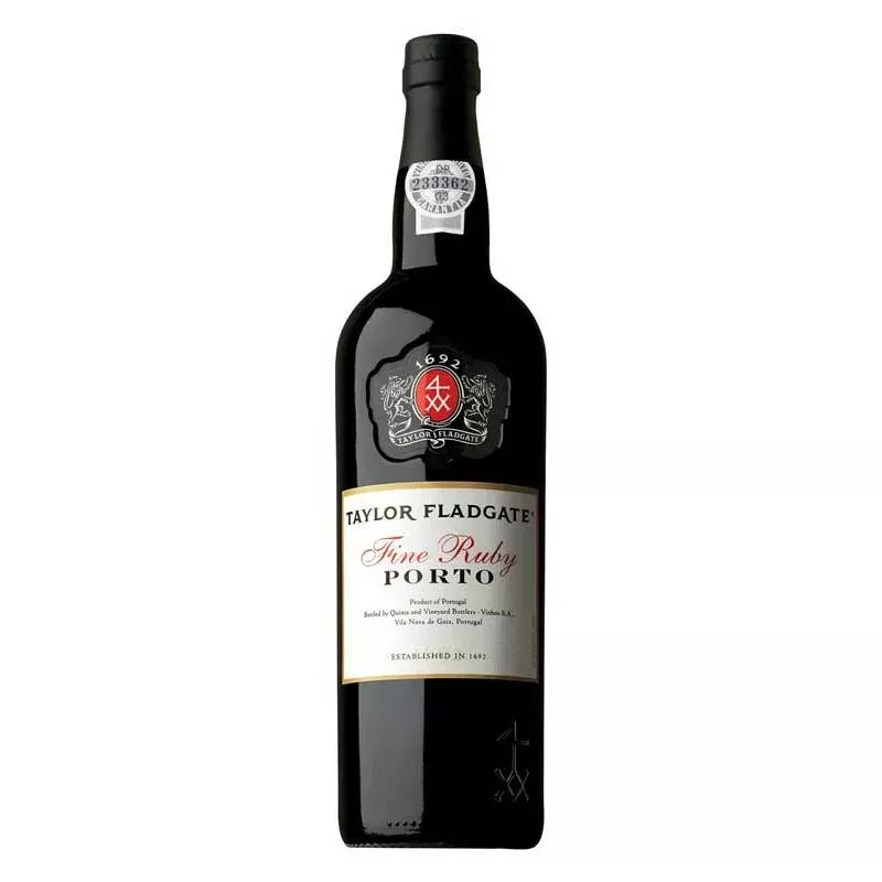 Fladgate Ruby Porto 750ml