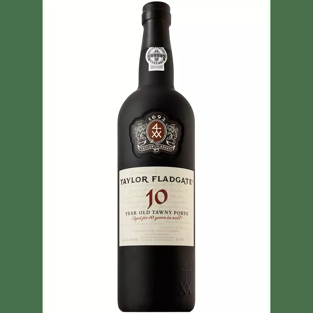 Fladgate Tawny Porto 10 Year